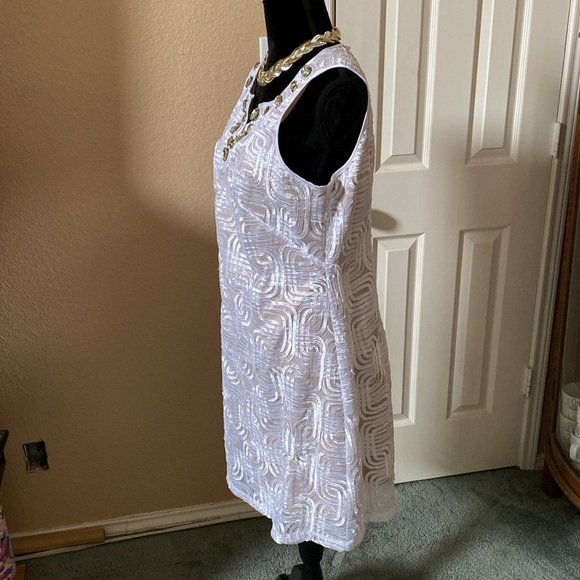 Jessica H jewel Dress - Picture 4 of 10